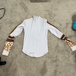 Free people thermal